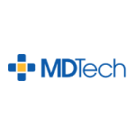 mdtech logo